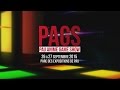 Pags 2015  trailer officiel