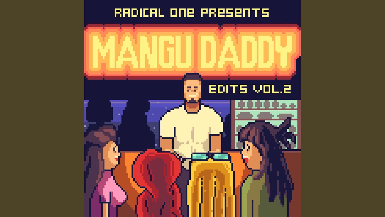 Watch Mangu Daddy Interlude 2 on YouTube Watch Mangu Daddy Interlude 2 on YouTube