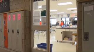 WI schools Substitute Teacher shortage