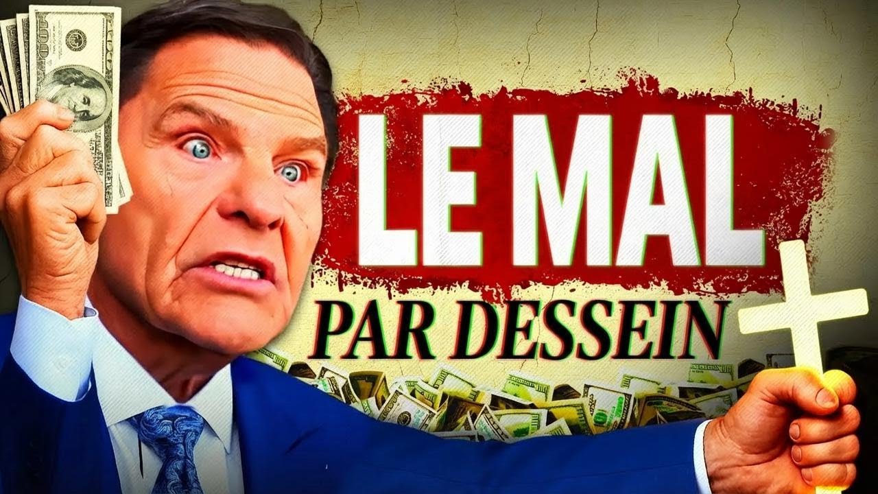 Comment les méga-églises sont devenues des machines à milliards