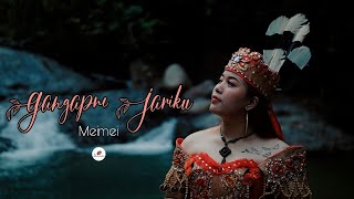 Meimei - Gangapm Jariku ( MV) Lagu Dayak Salako #NLDS23