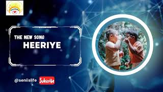 Heeriye New Song -20