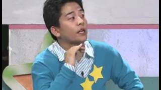 스펀지 - Sponge 20070915  #005