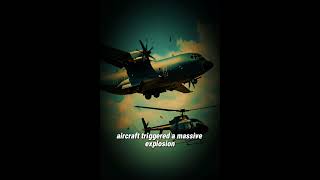 The Dark Truth About The U.S. Military Operation That Went Completely Wrong