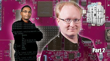 Ben Heck