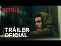 El silencio (EN ESPAÑOL) | Tráiler oficial | Netflix