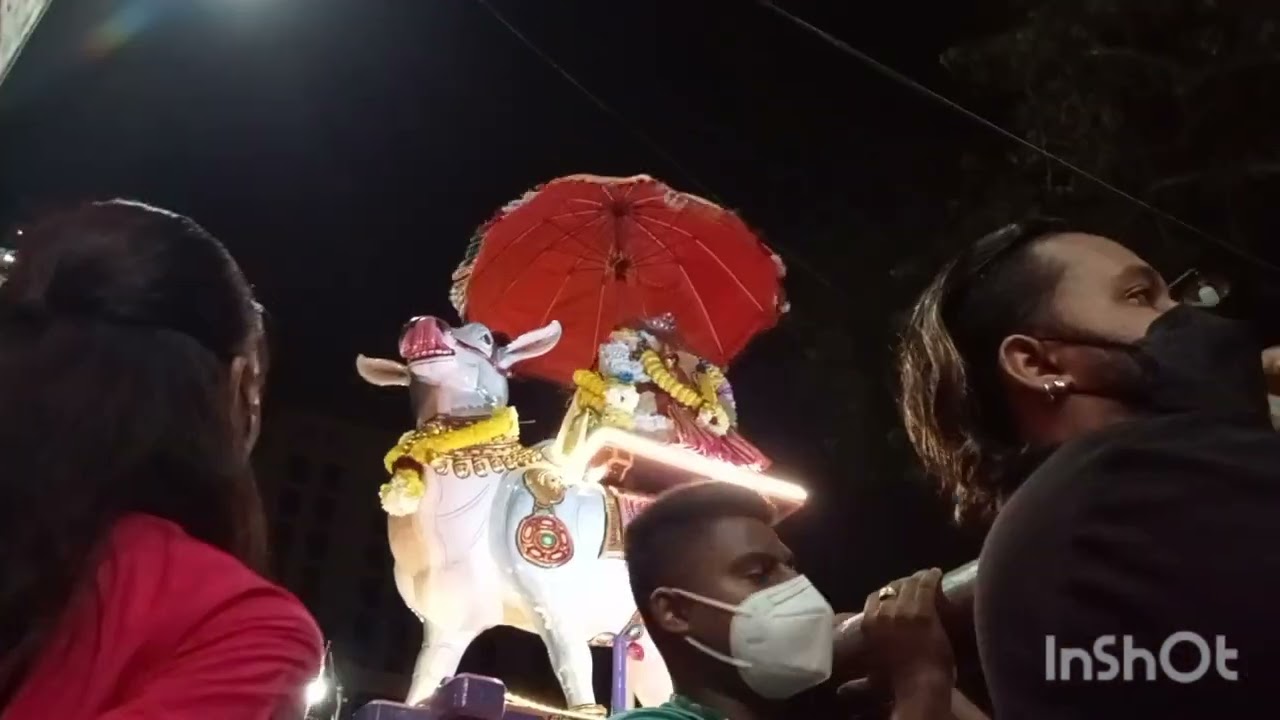 Sri Muthu Maariaman Temple Kpg Budaya Chetti Melaka Jln Gajah Berang Melaka 10th May 2022