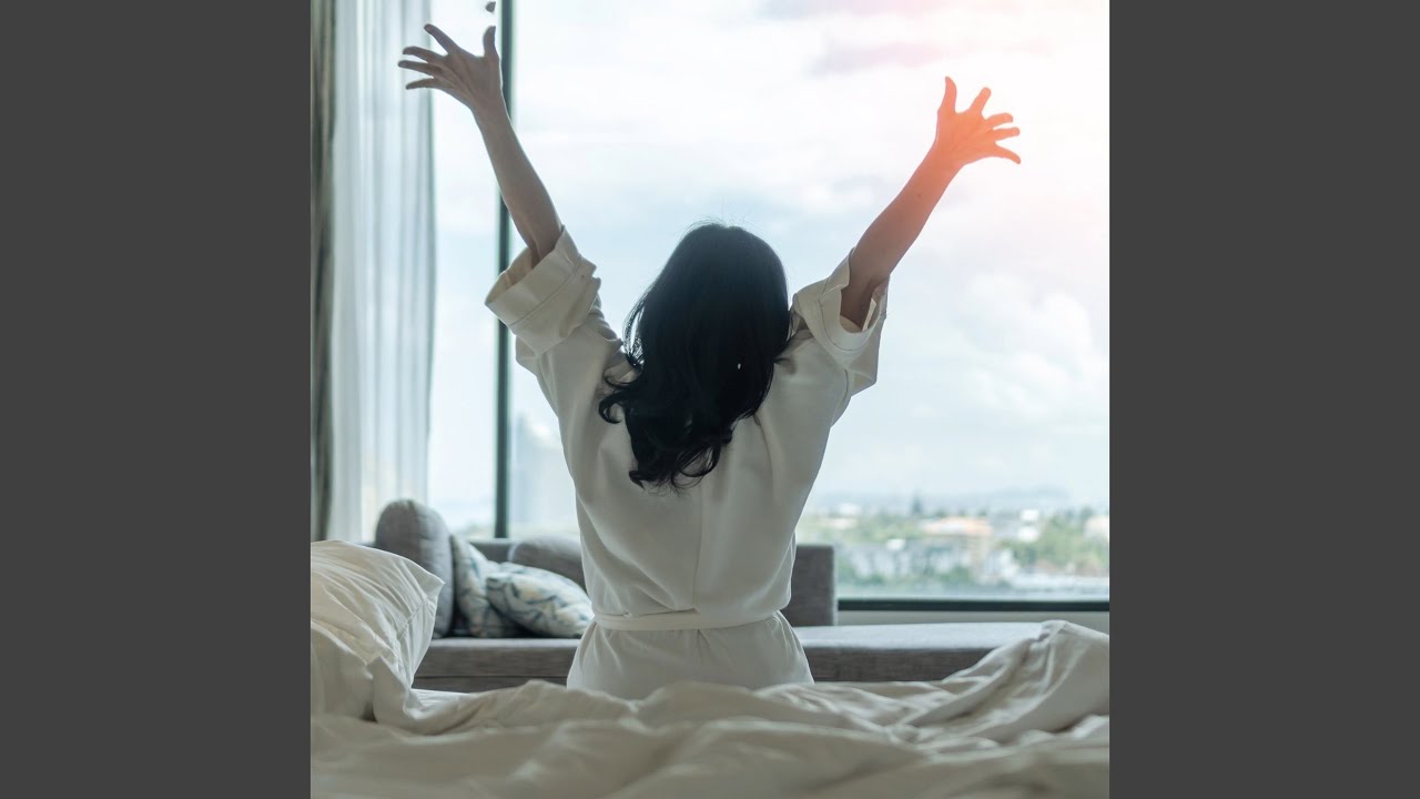 Soft Music for Daytime Tranquility