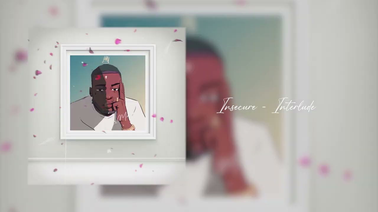 Watch Sir Magzzz - Insecure (Interlude) (Visualiser) on YouTube Watch Sir Magzzz - Insecure (Interlude) (Visualiser) on YouTube