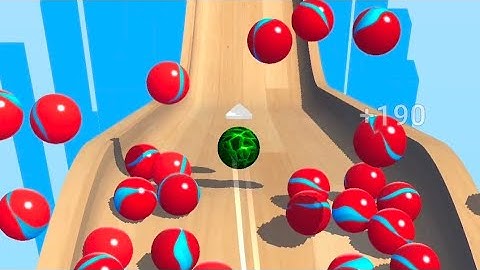 Marble Run 🎱❤️‍🔥🏀 MAX LEVELS!! All Levels Gameplay Walkthrough Android, iOS NEW UPDATE