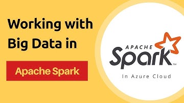 Working with Big Data in Apache Spark  - Part 1 | Creating Linux in Azure Virtual Machine