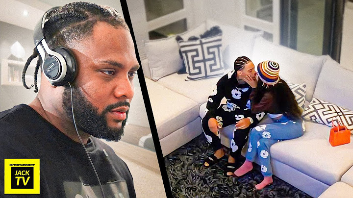 Will She SLEEP With Her Boyfriend “Homie” After Rod Wave Concert?! (Loyalty Test)