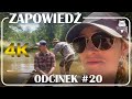 Odcinek #20 - Zapowiedź 🎥