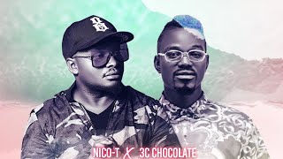 Nico-T Feat. 3C Chocolate -  Oholo Mista (Áudio Oficial)