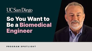 So You Want to Be a Biomedical Engineer | Course About Video