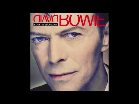 David Bowie - Jump They Say