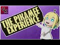 The amano pikamee experience  voms project fan animation