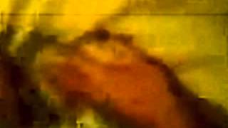 Unknown Bare Foot Hand Crush 180P