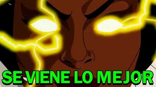 Charles Xavier VUELVE y SE VIENE LO MEJOR (XMen '97 Cap 6)  El Imperio Geek
