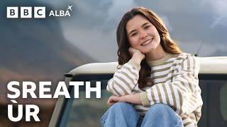 Niamh Mackinnon Rudan Beaga Bòidheach Bbc Alba