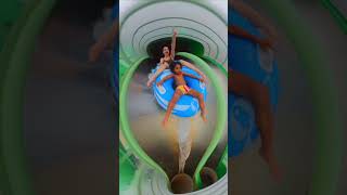 Découvrez Bellewaerde Aquapark🌊