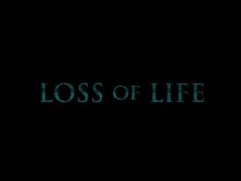 LOSS OF LIFE - Official Movie Trailer (2013) Starring Ace Primo