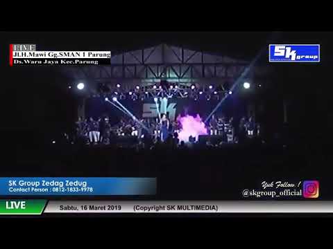 ANIZTA VEGA-SORGA DUNIA-SK GROUP