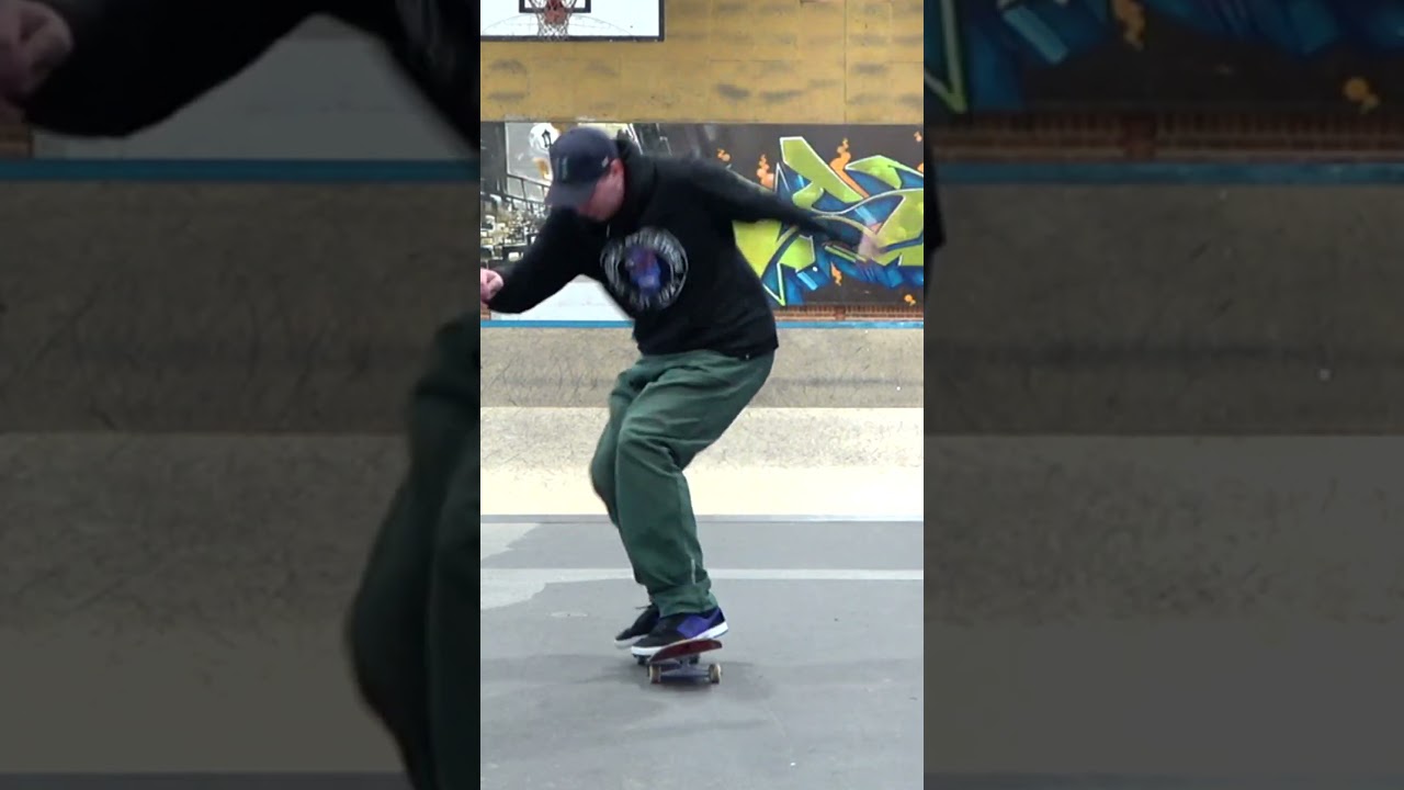 The Lightest Skateboard Trucks Ever Made? 