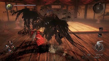 Nioh: Yokai from the Yokai Realm Defeated | The Trail of the Master Bosses 2