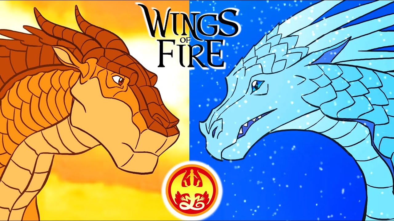 " Wings of Fire " - BREAKER - ( Until the next Tutorial )
