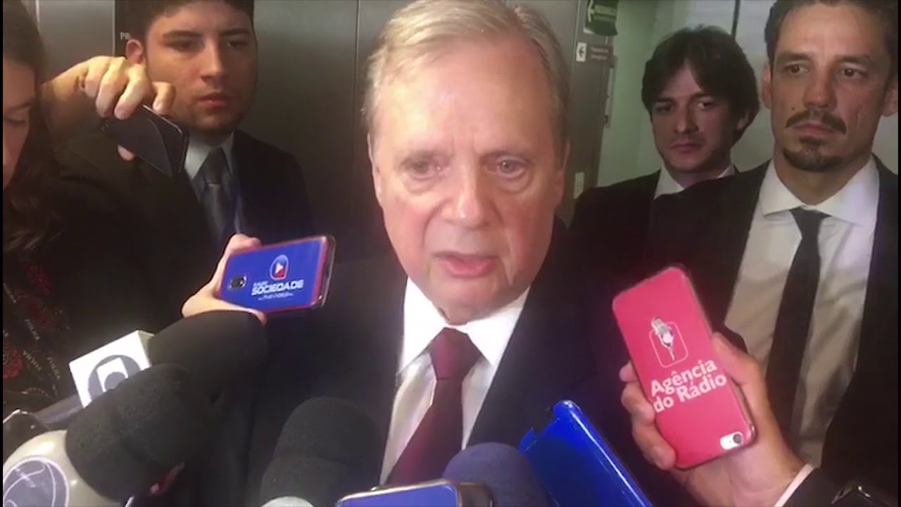 Tasso Jereissati: