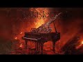 Sakis tolisamong the fires of hellpiano versionfull album