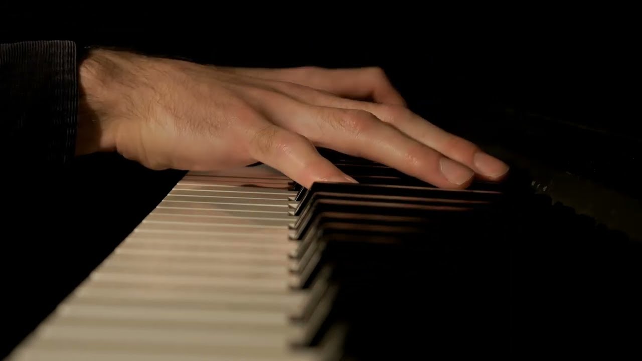 Dvořák --- New World Symphony - "Largo" (Piano Solo)