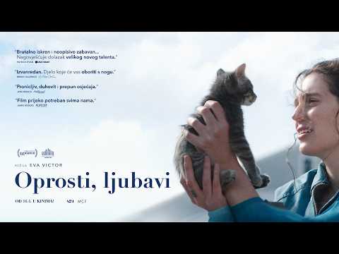 Video - OPROSTI, LJUBAVI