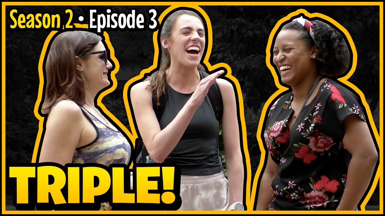 Can You Outsmart Our Trick Questions? Dig Deep for That Duh!