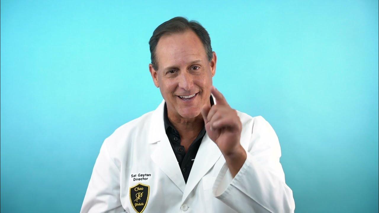 Pinhole® Surgical Technique Course Promo YouTube