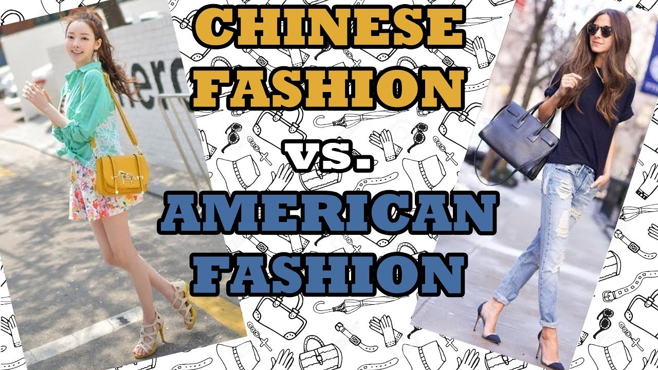 Chinese Street Fashion | Chinese Fashion