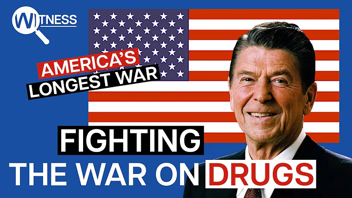 America's Longest War: The Battle Against Drugs | ...