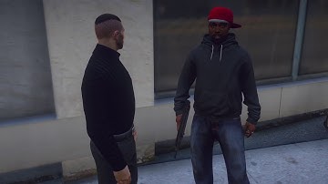 Mike Block Sells Ramee A Full Card Binder For $50?!? 😅😅🤣🤣 | NoPixel 3.0 GTA RP Highlight