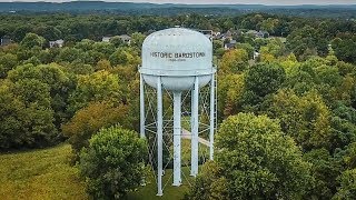 Historic Bardstown in 4K