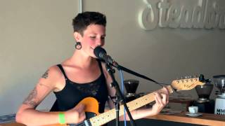 OpenAir UMS Session: Esmé Patterson "My Young Man" chords