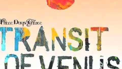 Three Days Grace   Chalk Outline Snippet 3