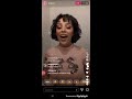 Doja Cat 🌺 Dancing & Having Fun On Instagram Live 🥰