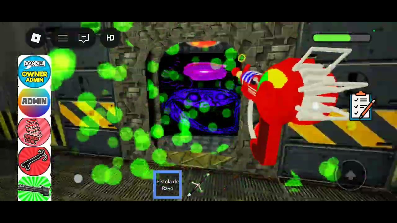 Toll face parte 3 MIGUEL XD ROBLOX 