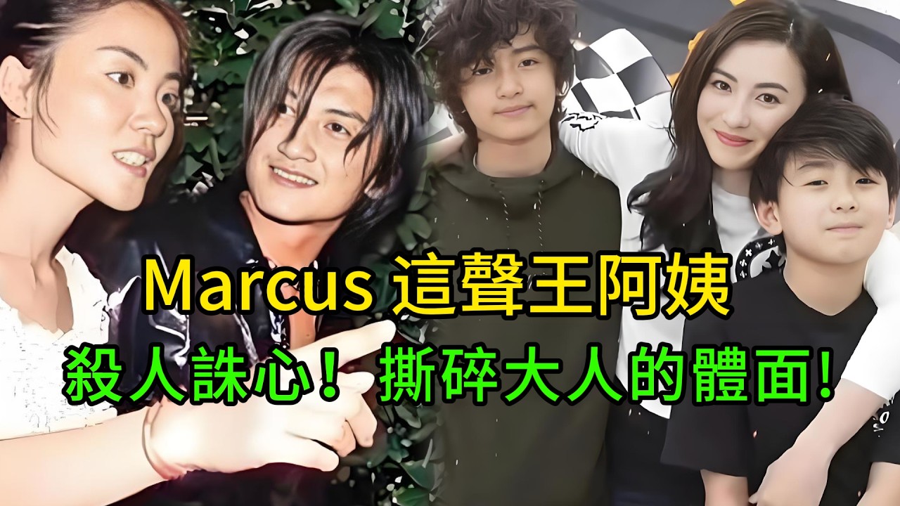 哥哥用吉他原諒世界，他用筷子撕碎體面：離異家庭最殘酷的“次子生存法則#謝霆鋒 #張柏芝 #Lucas #王菲 # 鋒菲戀 # 原生家庭創傷#父愛缺失