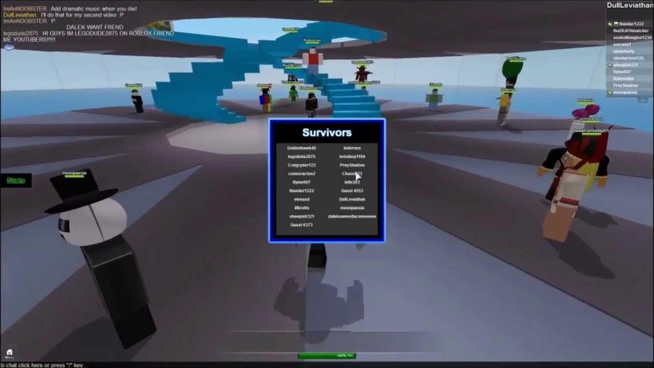 Calamity roblox. Roblox calamity.