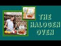 Halogen oven all it does in a simple