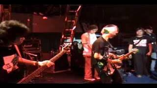 PMS Live @ Djarum Black Motodify