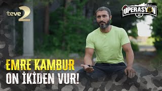 Emre Kambur'un Veda Klibi! - Operasyon 41 - 16. Bölüm