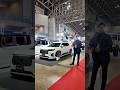 【東京オートサロン2025】KUHLデモカー紹介 Vol.13 #KUHL #wrv #東京オートサロン2025